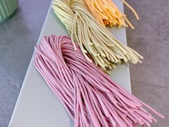 三色面-故里和山·成都火锅(欢乐港湾店)