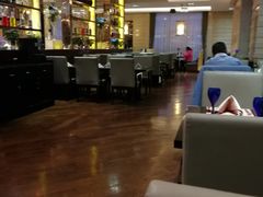 -海外海皇冠大酒店-海悦·全日制餐厅