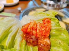 -·缸桶屋·韩式牛肋条自助烤肉(西湖D11店)