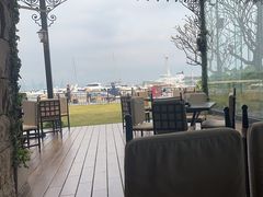 -南沙游艇会·大兵船餐厅