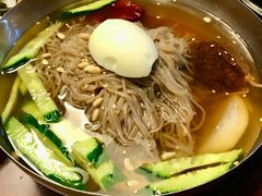 -火炉情韩国料理店(古田路店)