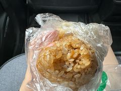 -六广门毛阿姨糯米饭