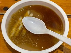 -安海五叔公土笋冻(西街店)