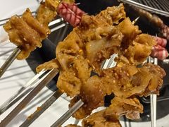 -源味居手把签烧烤(长春一店)