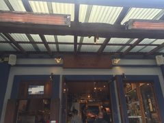 门面-Fergburger(皇后镇店)