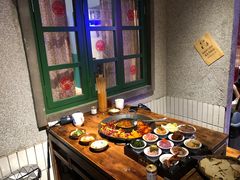 -楠火锅(广州总店)