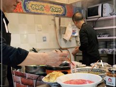 -老街杂酱面(东升街店)