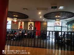 -星巴克(南宁民歌湖店)