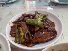 -蘭心餐厅(进贤路店)