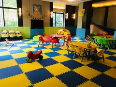 -上海崇明金茂凯悦酒店