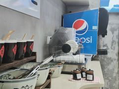 -华三爷拌面(宁波轻纺城店)