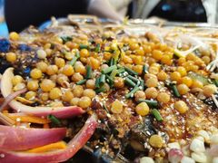 -酒里·宜州果酱烧烤(葛村店)