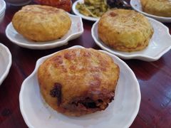 -兰庆鸡蛋馃(人民路店)