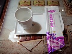 -鱼羊宴烤鱼羊蝎子烧烤(怡馨家园店)