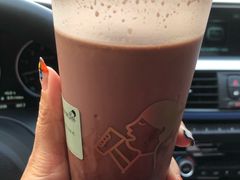 -喜茶(青岛金狮广场店)