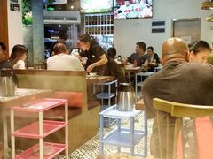 大堂-三毛牛肉店(福强店)