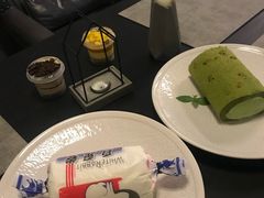 -十五食吾 La Pâtisserie (海甸岛店)