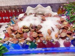 -火锅岛潮牌自助餐厅(天津天佑城店)