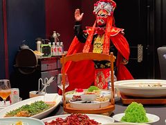 -随和家宴·川菜(杜甫草堂店)