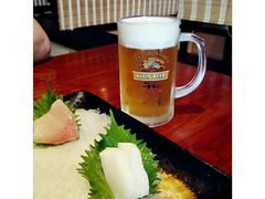 -大吉鲜鱼料理自慢(维也纳大厦店)