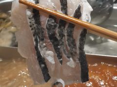 -海底捞火锅(锦艺城店)