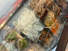 -山林大红·上海大红肠(四川北路店)