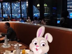 大堂-东方明珠·可口可乐欢乐餐厅