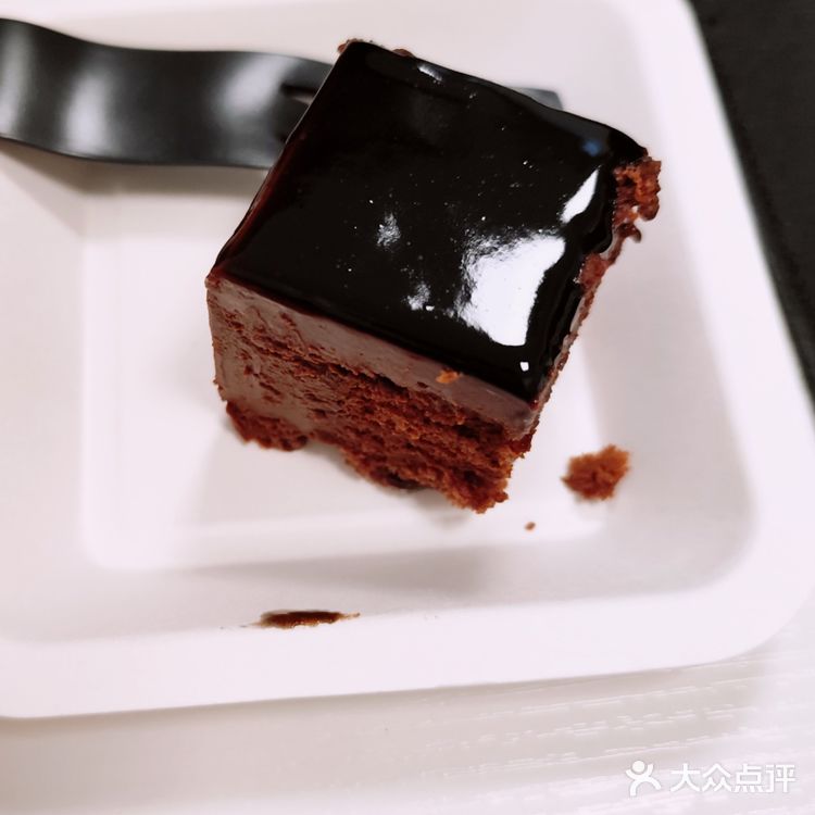 工作日的甜蜜21cake