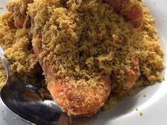 -龙海鲜螃蟹王(宏茂桥店)