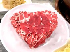 -牛街·马辈儿涮肉(牛街二店)