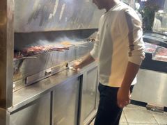 -新疆伊宁远征餐厅