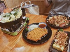 招牌日式炸猪排-小条食堂(筼筜天虹店)