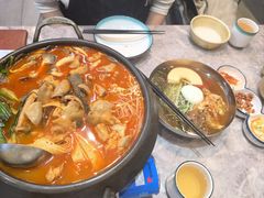 -屋里家延边朝鲜族冷面(梅林3店)