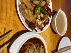 -搓火大都会(广安门总店)