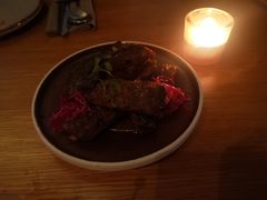 伊比利猪肋排-城市露台景观餐厅(淮海路店)