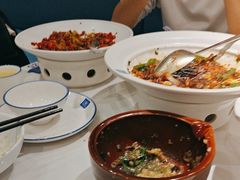 -兰湘子·湘菜小炒(崂山丽达店)