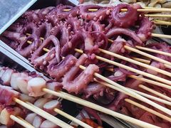 -万记麻辣烫国展总店