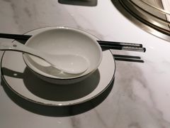 -领鲜天下·焗海鲜·花胶鸡(天目里店)