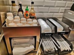 -The Habit Burger Grill 哈比特汉堡(爱琴海店)