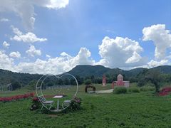 -名花谷生态庄园