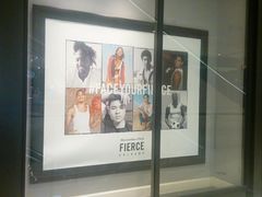 -Abercrombie & Fitch(天环广场店)