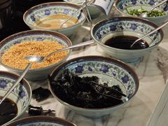 -筠咖啡西餐厅(上海国展宝龙丽筠酒店)