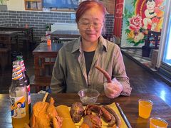 -满盛熏酱(罗湖店)