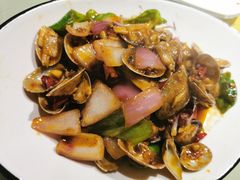 -楚太子  中餐&烧烤(武大店)