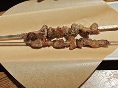 -耶里夏丽·新疆菜·家庭聚场(百联中环购物广场店)