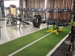 -ENERGY原力健身(川周店)