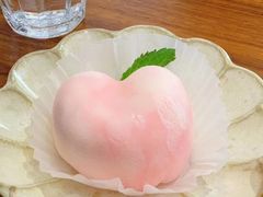 -侘寂甜品(自取店)