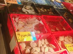 -79号渔船海鲜饭店(华强北店)