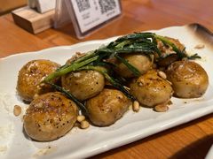 -Pizzeria da Nicola·火炉披萨(中大国际店)