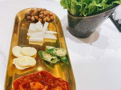 -妥妥烤肉料理(凯德店)